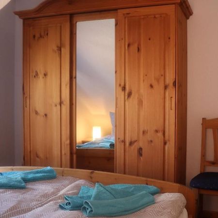 Ferienwohnung " Luv " نايهالينجازييل المظهر الخارجي الصورة