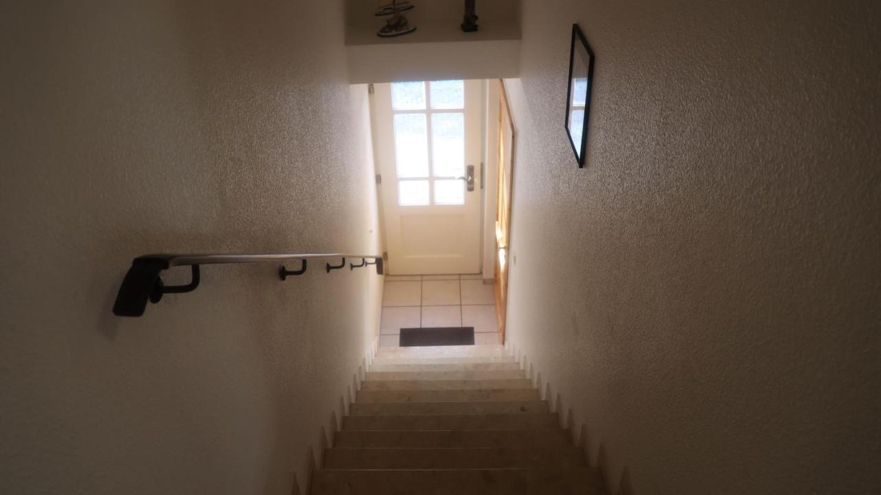 Ferienwohnung " Luv " نايهالينجازييل المظهر الخارجي الصورة